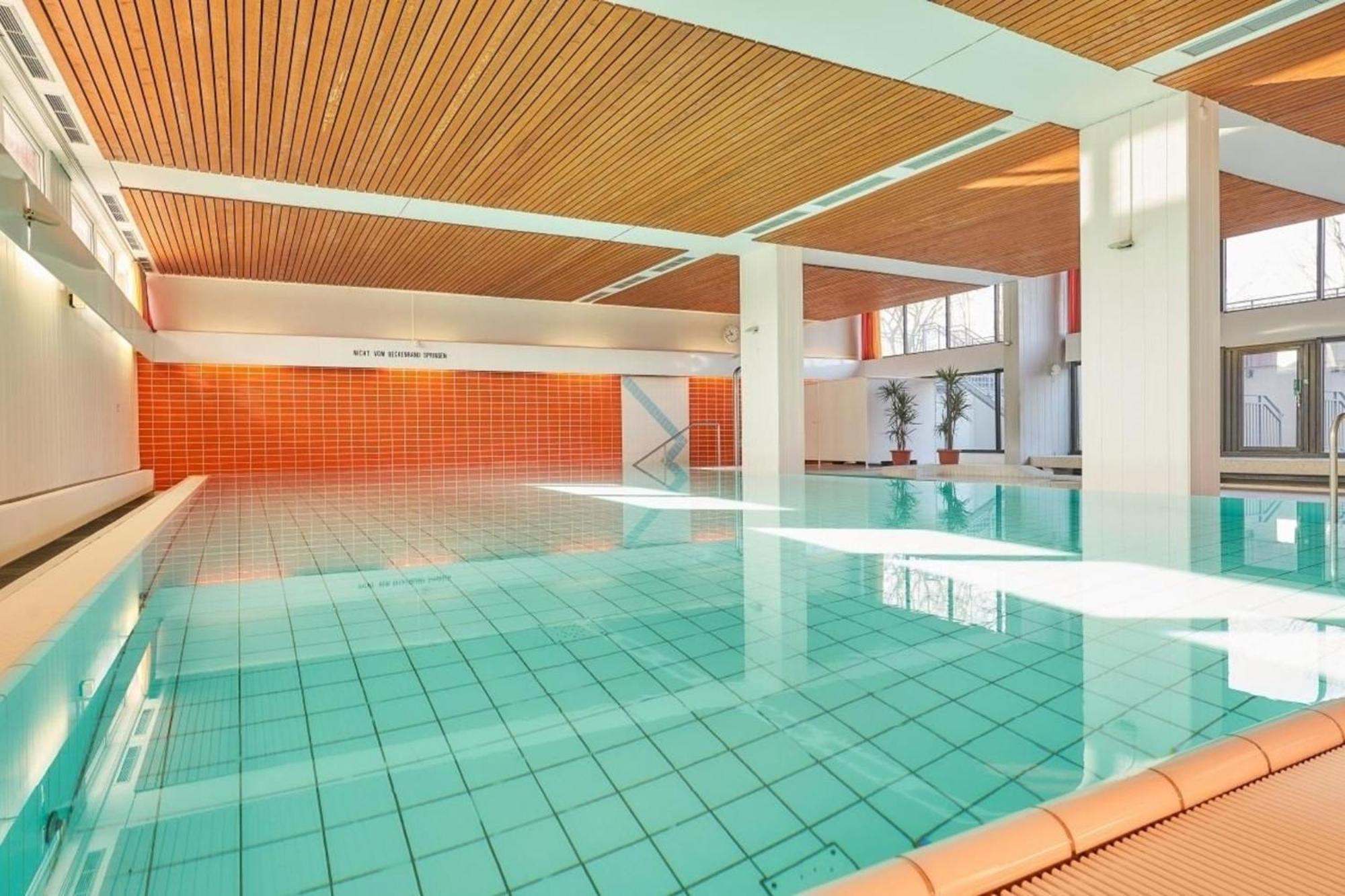 Berolina Traeumchen Apartment Dahme  Exterior foto