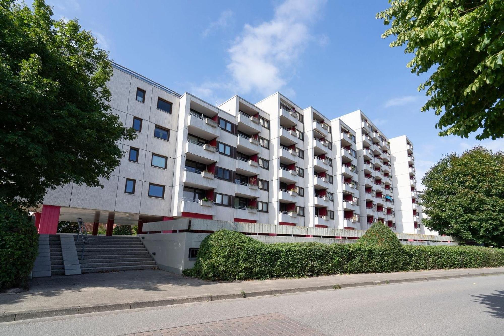 Berolina Traeumchen Apartment Dahme  Exterior foto