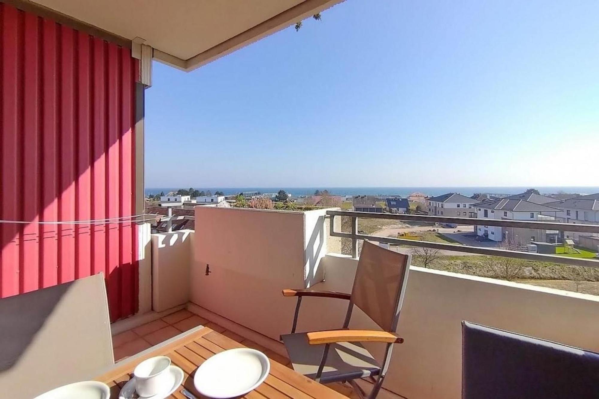 Berolina Traeumchen Apartment Dahme  Exterior foto