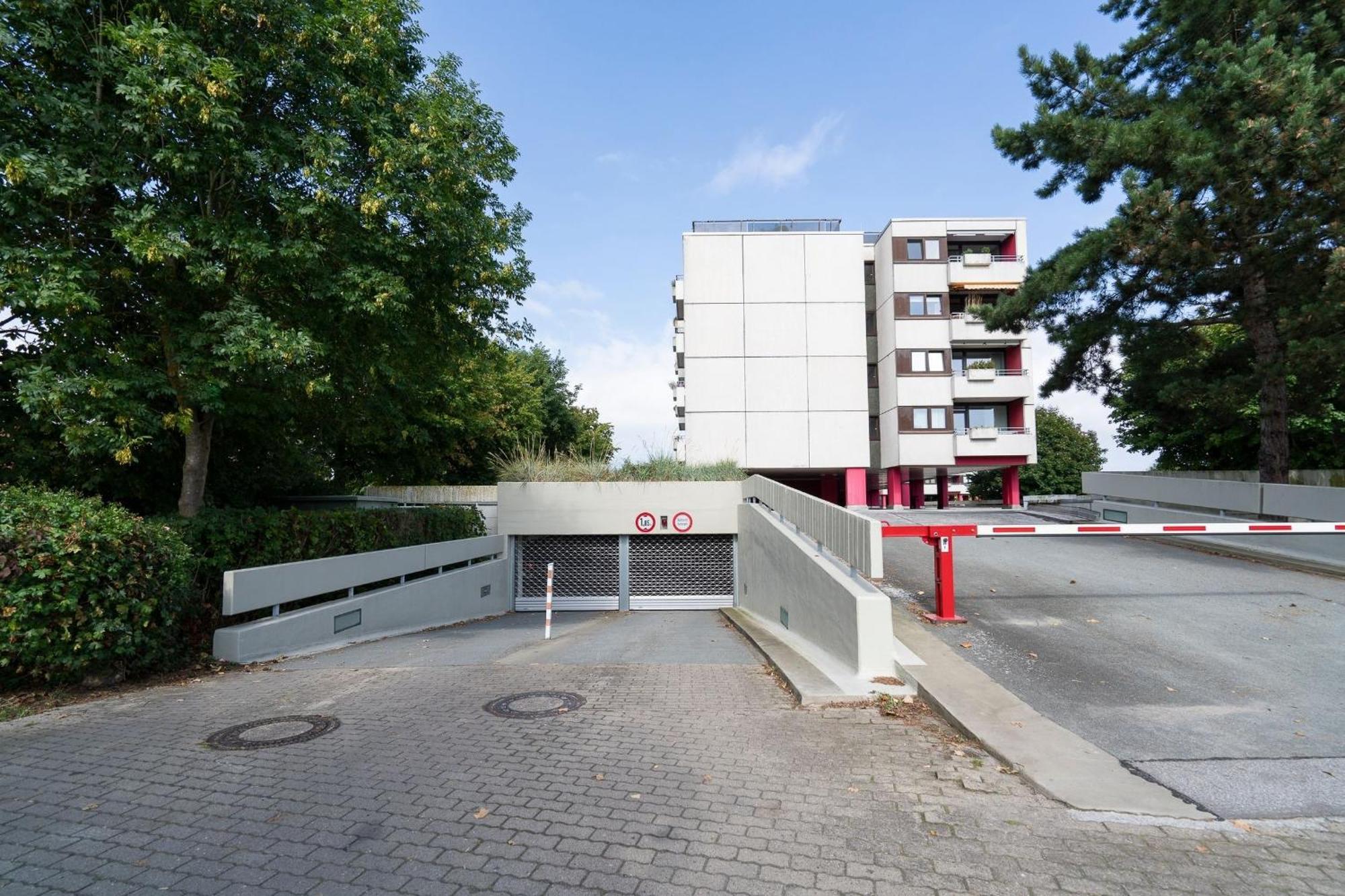 Berolina Traeumchen Apartment Dahme  Exterior foto