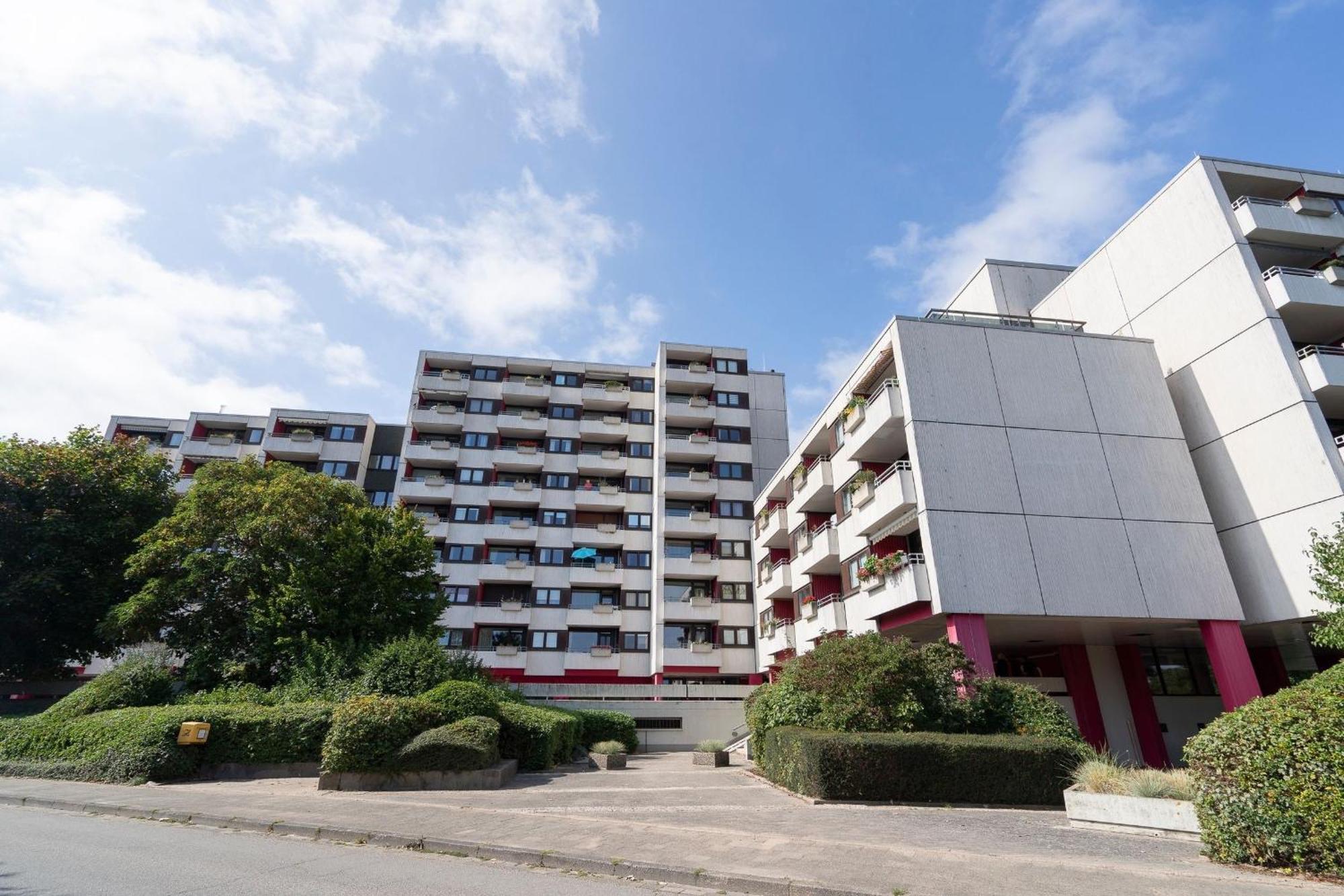 Berolina Traeumchen Apartment Dahme  Exterior foto