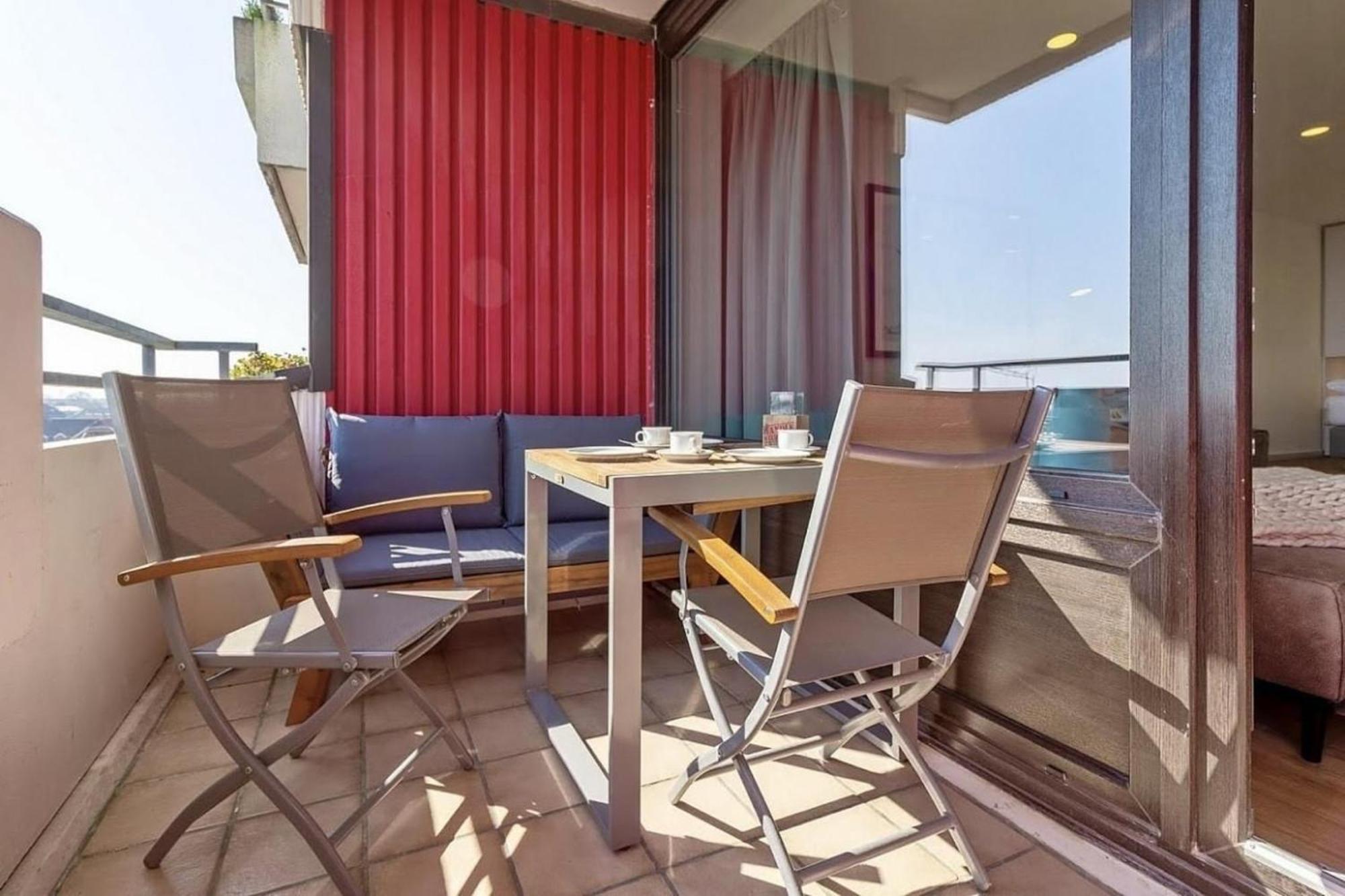 Berolina Traeumchen Apartment Dahme  Exterior foto