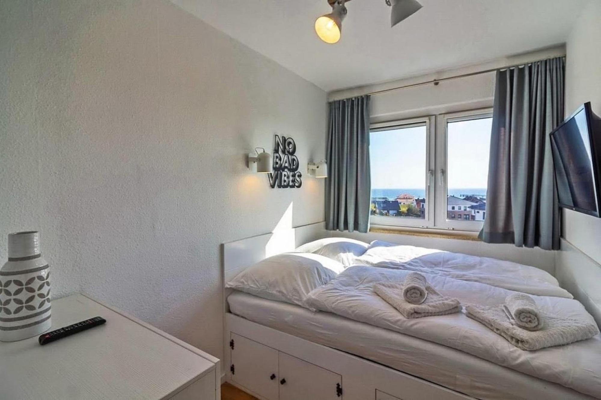 Berolina Traeumchen Apartment Dahme  Exterior foto