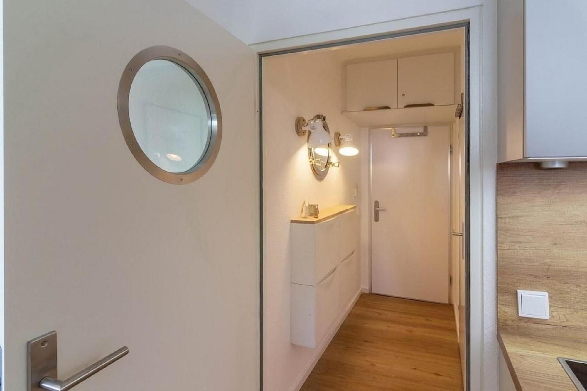 Berolina Traeumchen Apartment Dahme  Exterior foto