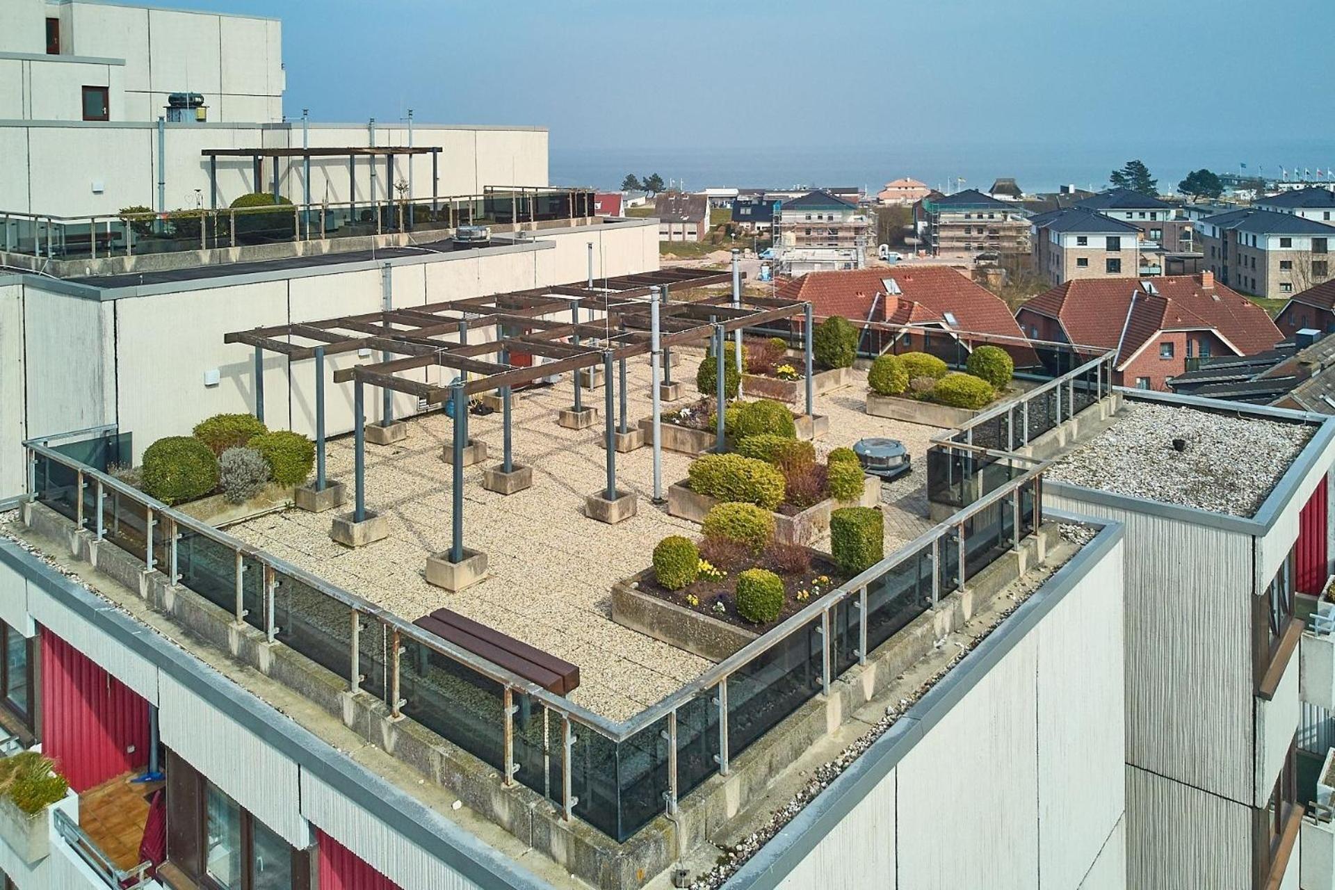 Berolina Traeumchen Apartment Dahme  Exterior foto