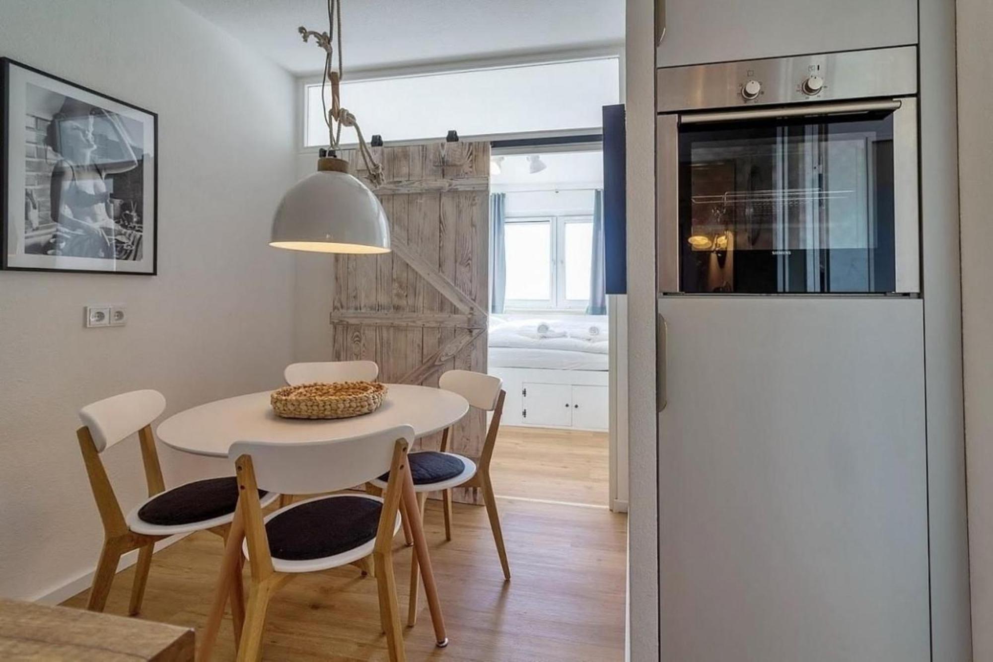 Berolina Traeumchen Apartment Dahme  Exterior foto