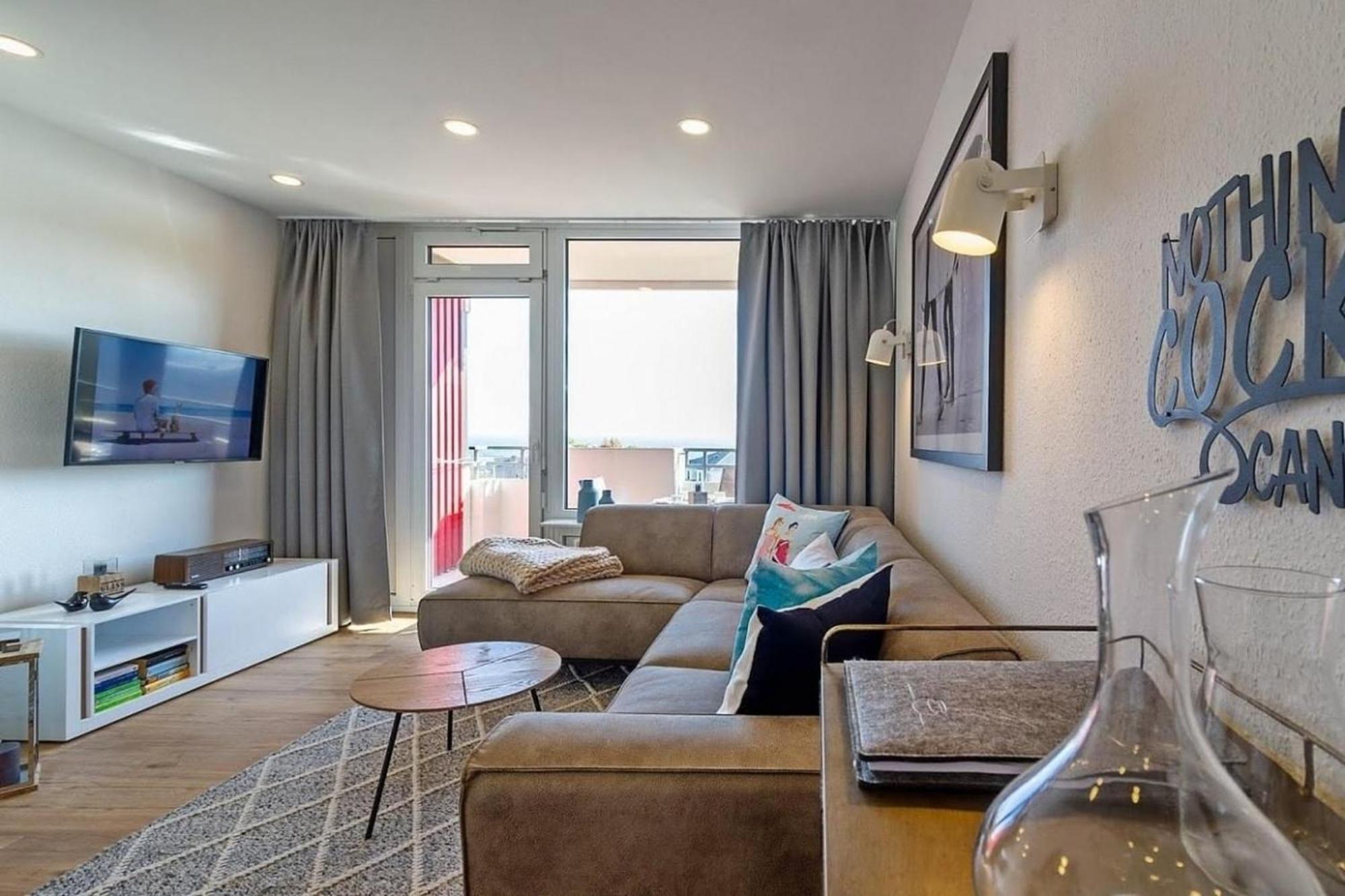 Berolina Traeumchen Apartment Dahme  Exterior foto